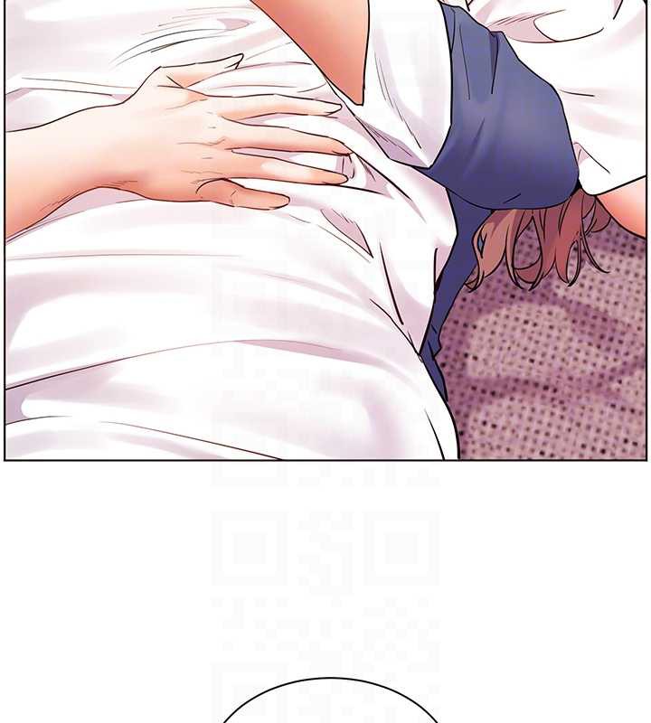 老师的亲密指导 - 第75話-解鎖新式蒙眼play - page 20