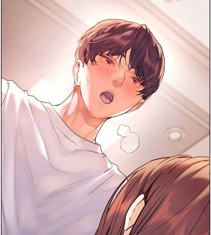 老师的亲密指导 - 第75話-解鎖新式蒙眼play - page 46