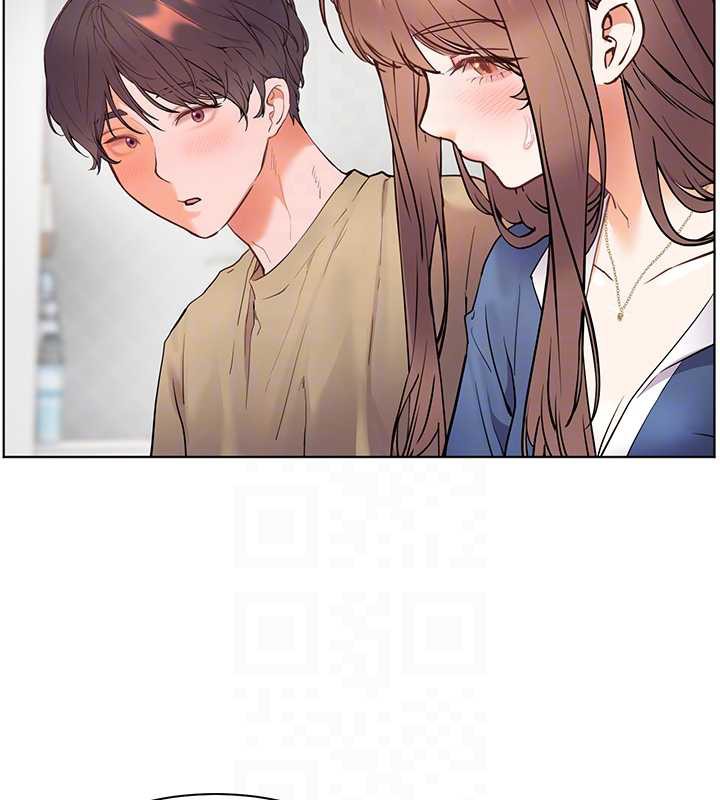 老师的亲密指导 - 第75話-解鎖新式蒙眼play - page 129