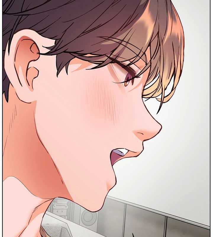 老师的亲密指导 - 第75話-解鎖新式蒙眼play - page 177
