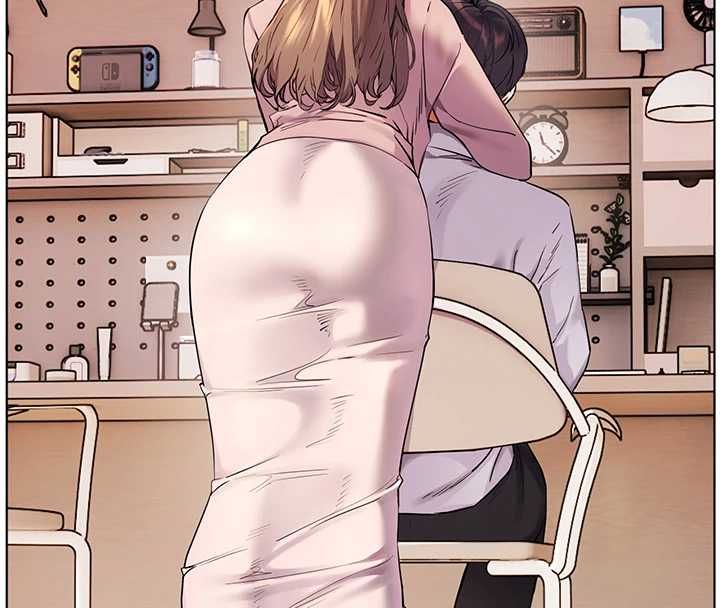 老师的亲密指导 - 第109話-領取夏日清涼獎賞 - page 69