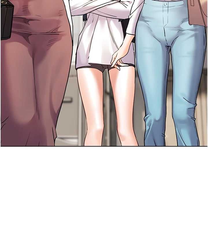 老师的亲密指导 - 第109話-領取夏日清涼獎賞 - page 136