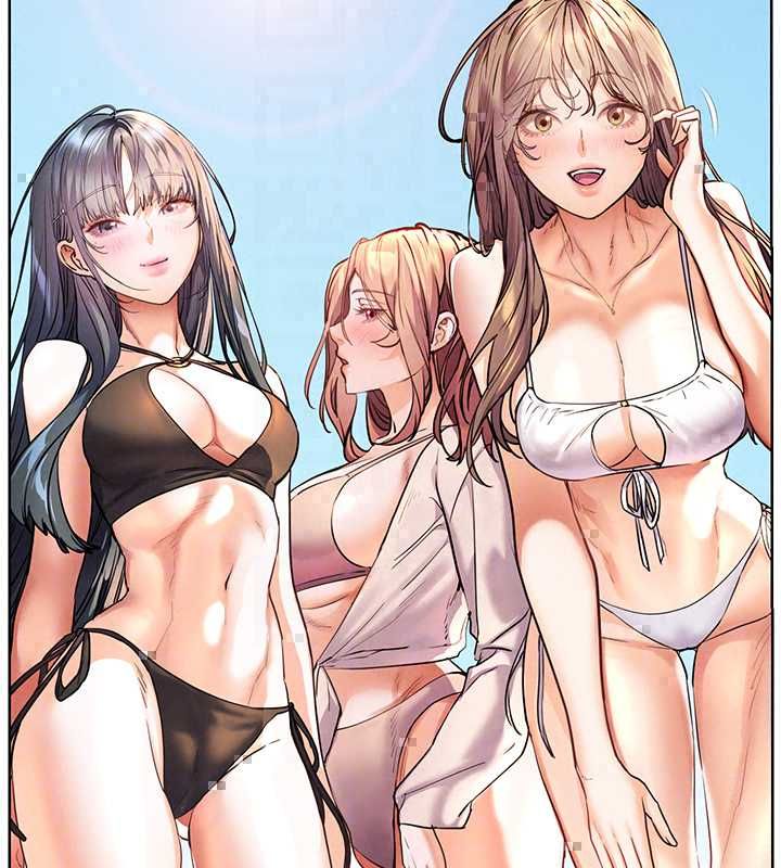 老师的亲密指导 - 第109話-領取夏日清涼獎賞 - page 148