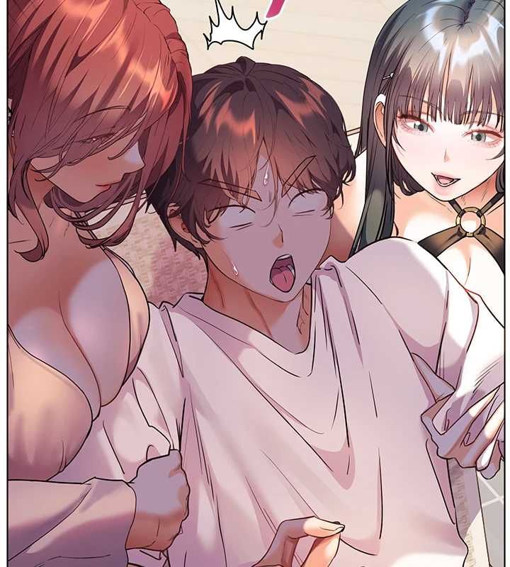 老师的亲密指导 - 第109話-領取夏日清涼獎賞 - page 156