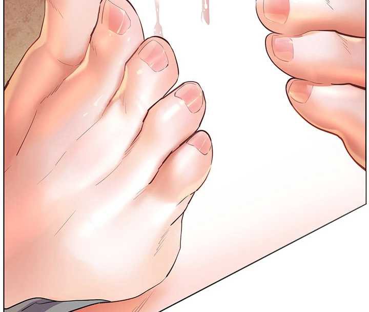 老师的亲密指导 - 第74話-用棒棒安慰我好嗎? - page 8