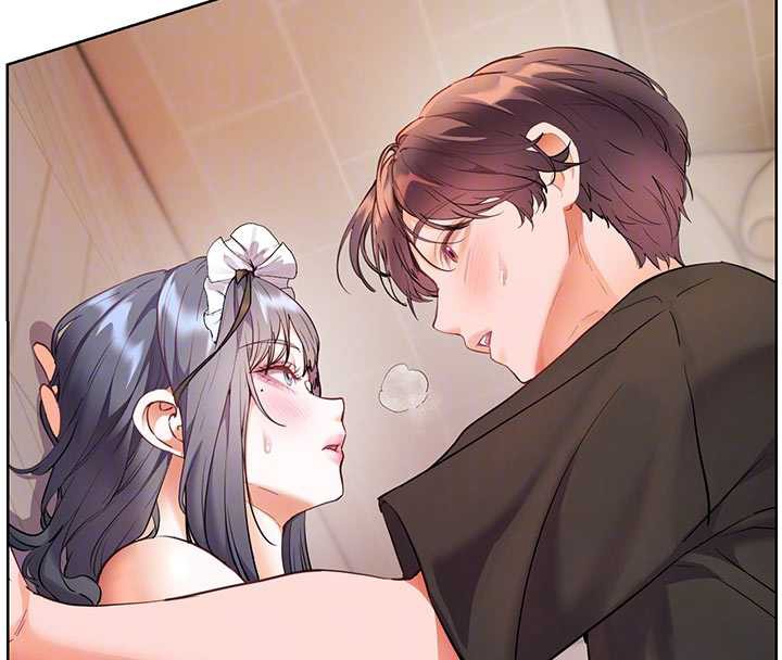 老师的亲密指导 - 第74話-用棒棒安慰我好嗎? - page 24