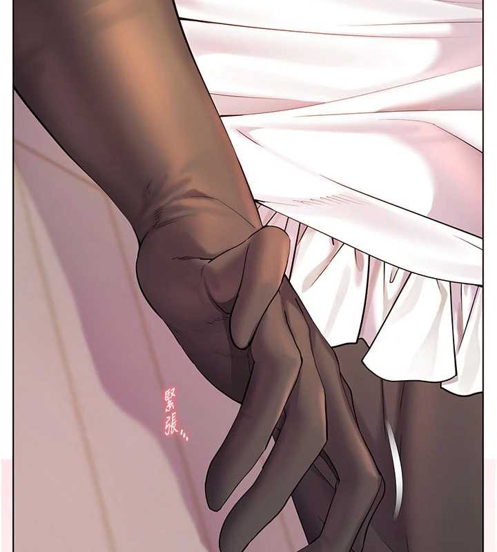 老师的亲密指导 - 第74話-用棒棒安慰我好嗎? - page 27