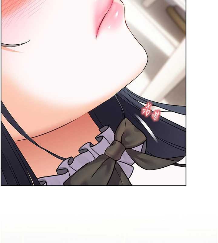 老师的亲密指导 - 第74話-用棒棒安慰我好嗎? - page 47