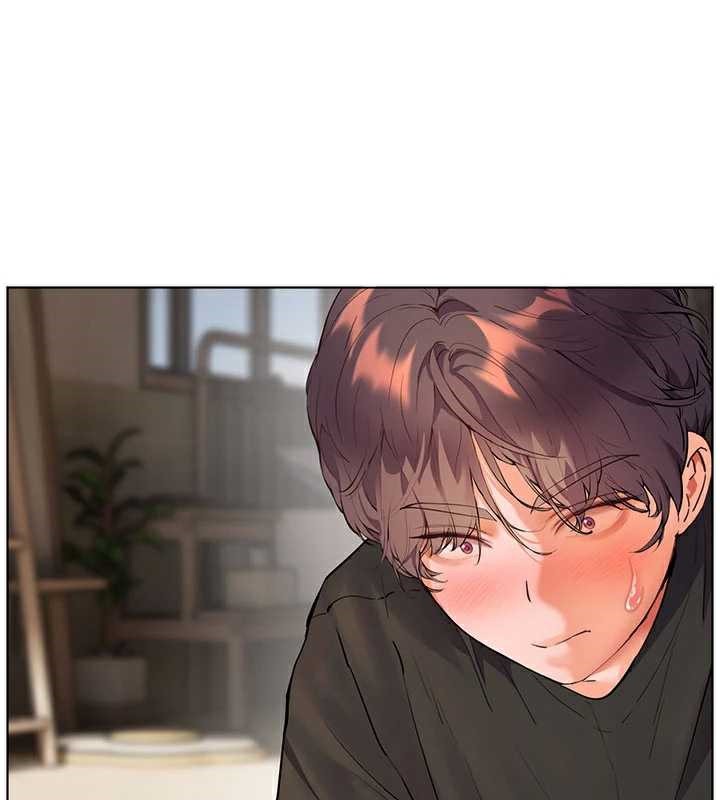 老师的亲密指导 - 第74話-用棒棒安慰我好嗎? - page 54