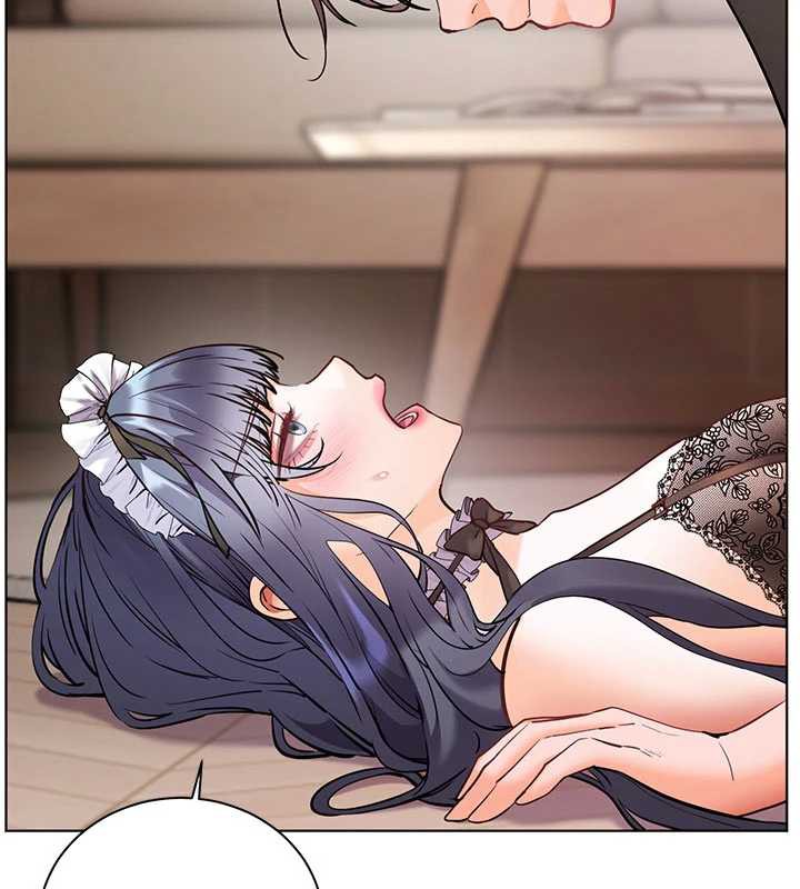 老师的亲密指导 - 第74話-用棒棒安慰我好嗎? - page 70