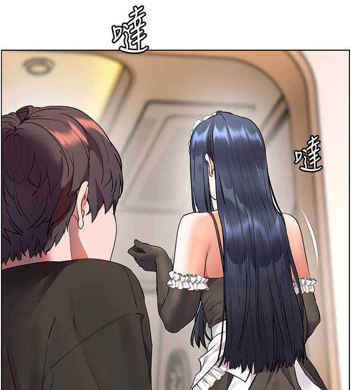 老师的亲密指导 - 第74話-用棒棒安慰我好嗎? - page 86