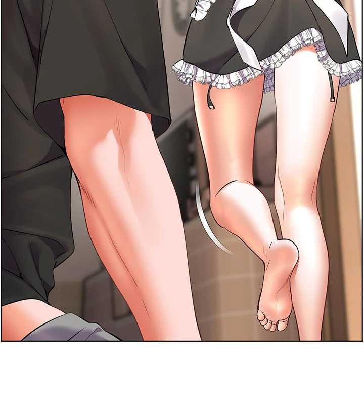老师的亲密指导 - 第74話-用棒棒安慰我好嗎? - page 87