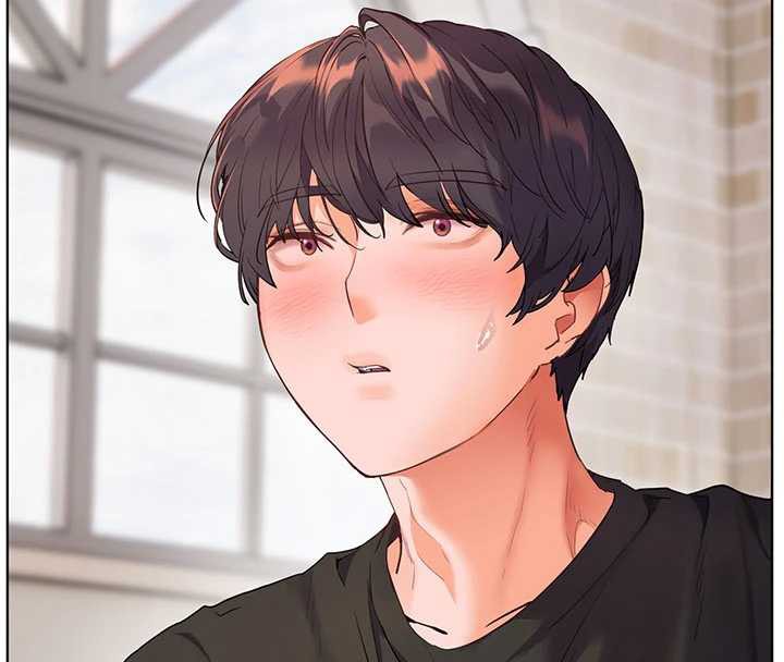 老师的亲密指导 - 第74話-用棒棒安慰我好嗎? - page 89