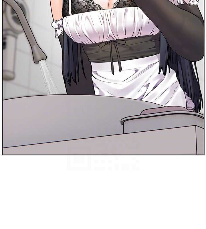 老师的亲密指导 - 第74話-用棒棒安慰我好嗎? - page 100