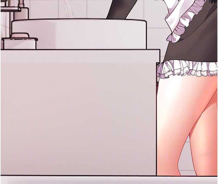 老师的亲密指导 - 第74話-用棒棒安慰我好嗎? - page 109
