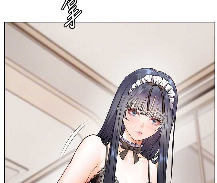 老师的亲密指导 - 第74話-用棒棒安慰我好嗎? - page 117