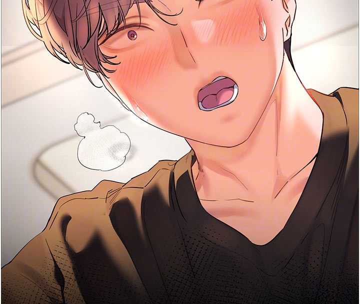 老师的亲密指导 - 第74話-用棒棒安慰我好嗎? - page 125