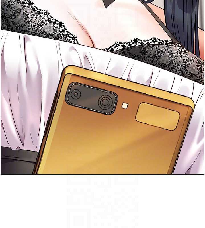 老师的亲密指导 - 第74話-用棒棒安慰我好嗎? - page 130