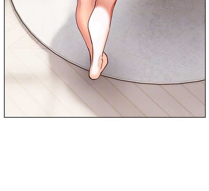 老师的亲密指导 - 第74話-用棒棒安慰我好嗎? - page 133