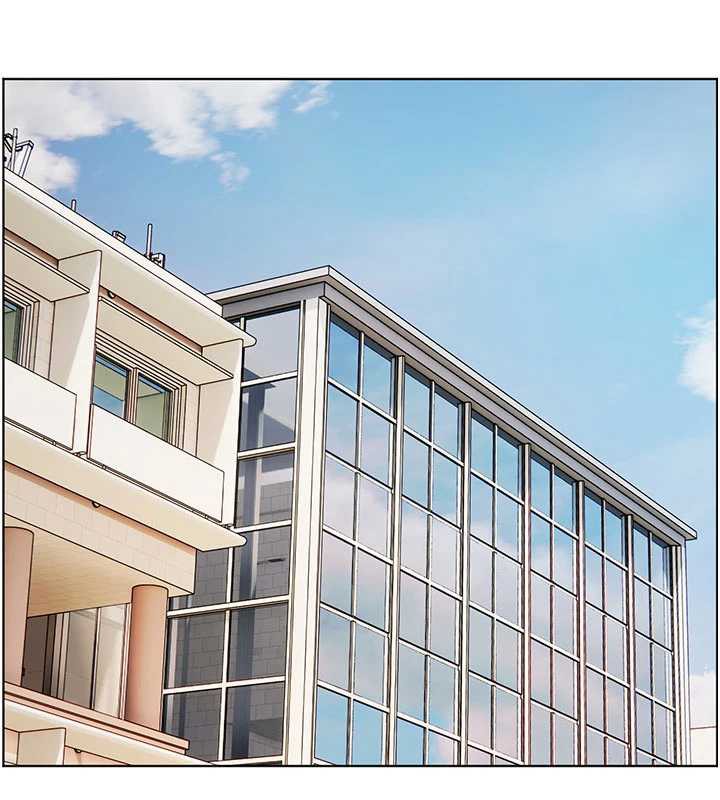 老师的亲密指导 - 第74話-用棒棒安慰我好嗎? - page 153