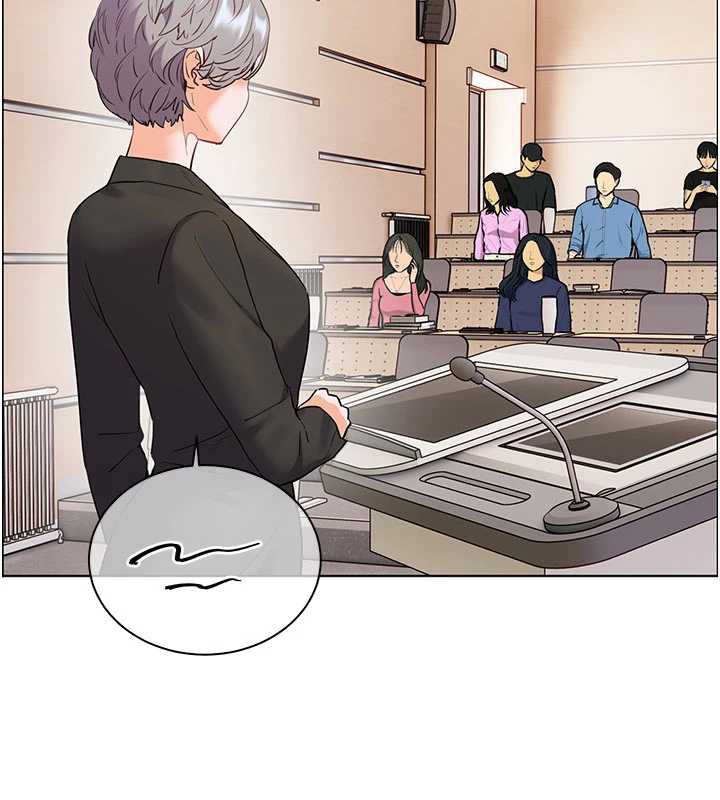 老师的亲密指导 - 第74話-用棒棒安慰我好嗎? - page 155