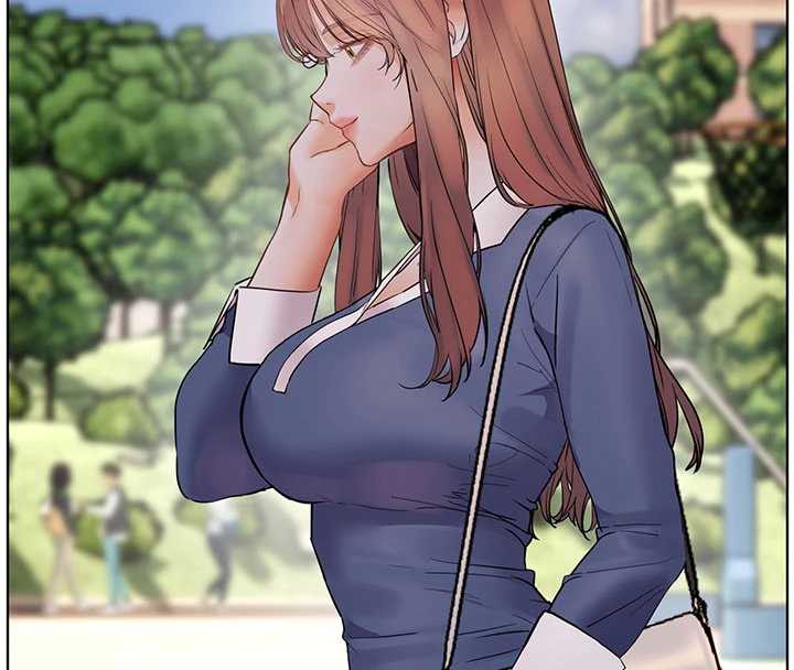 老师的亲密指导 - 第74話-用棒棒安慰我好嗎? - page 183