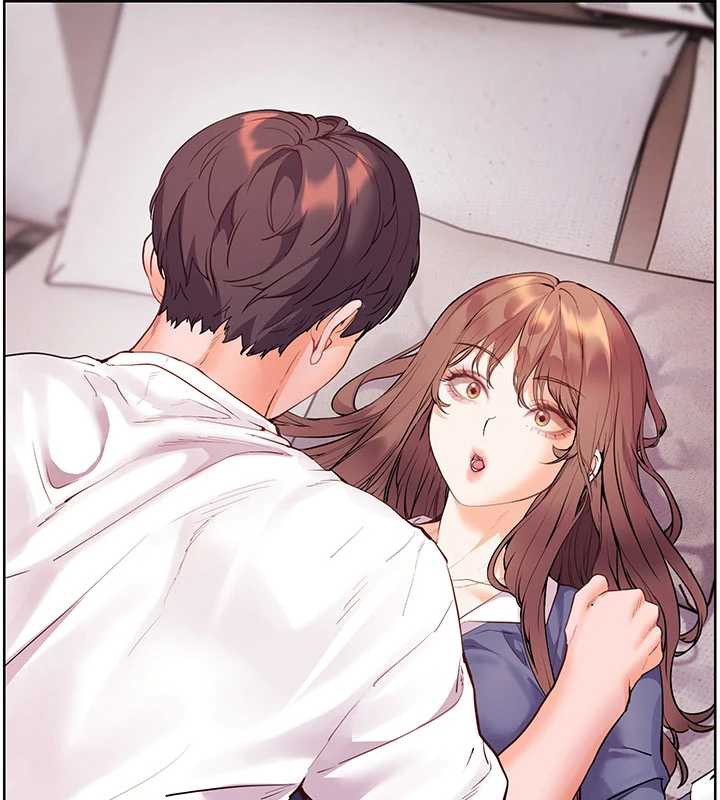 老师的亲密指导 - 第74話-用棒棒安慰我好嗎? - page 199