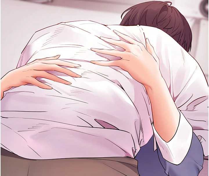 老师的亲密指导 - 第74話-用棒棒安慰我好嗎? - page 206