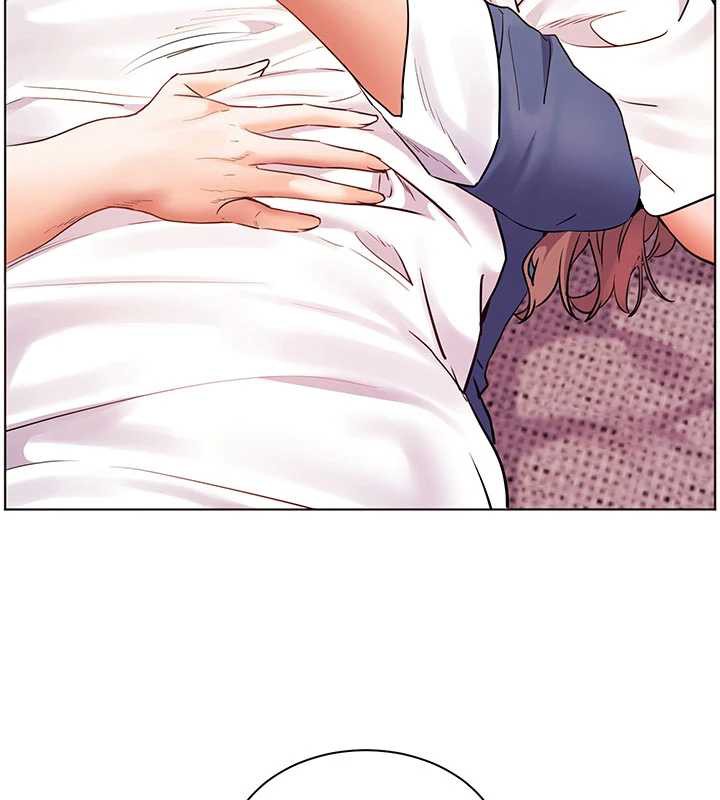 老师的亲密指导 - 第74話-用棒棒安慰我好嗎? - page 211