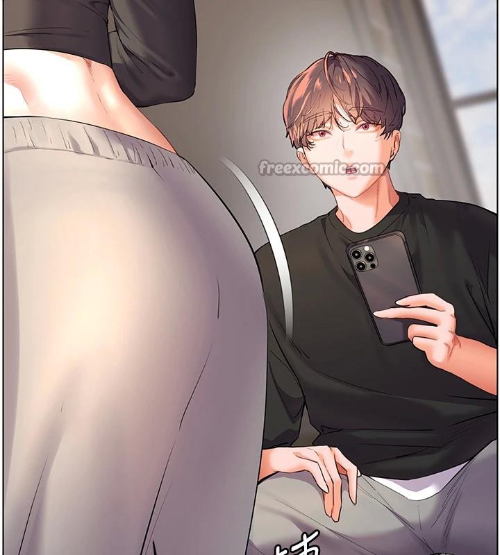 老师的亲密指导 - 第71話-一日限定女僕學堂 - page 70