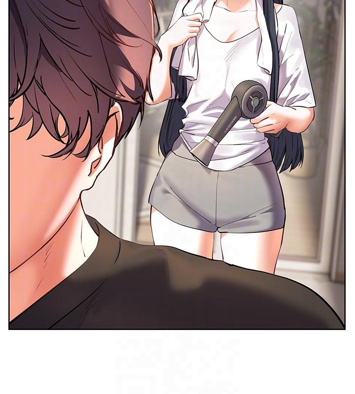老师的亲密指导 - 第71話-一日限定女僕學堂 - page 111