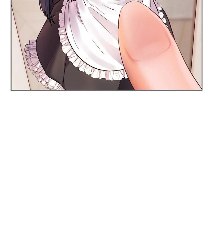 老师的亲密指导 - 第71話-一日限定女僕學堂 - page 130