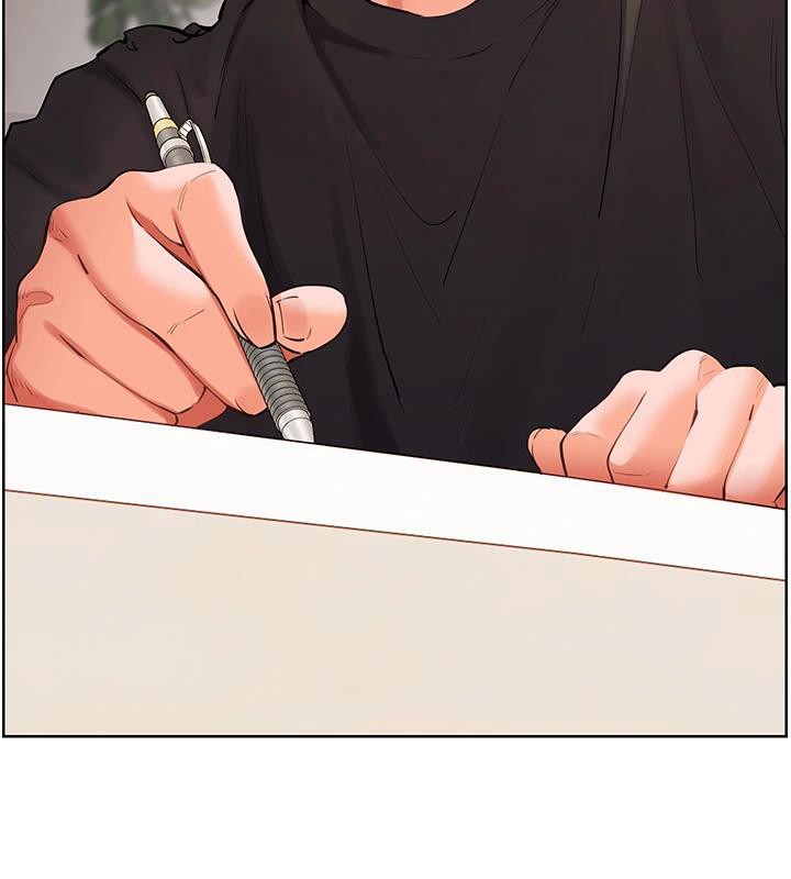 老师的亲密指导 - 第71話-一日限定女僕學堂 - page 189
