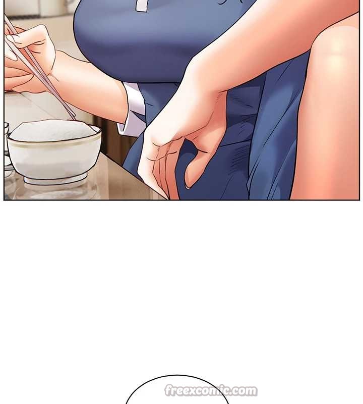老师的亲密指导 - 第80話-偷摸給學生繳「作業」 - page 70