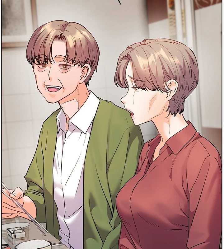 老师的亲密指导 - 第80話-偷摸給學生繳「作業」 - page 77