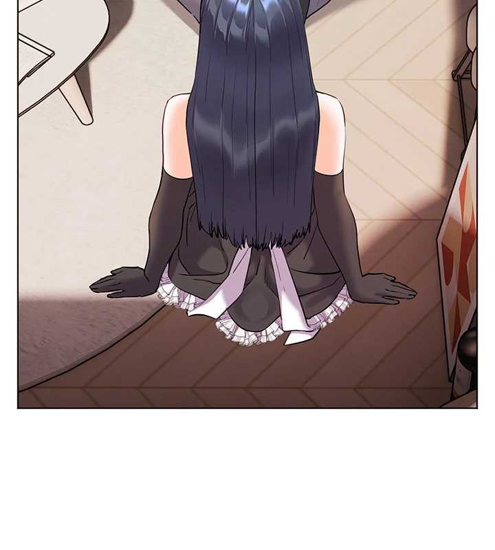 老师的亲密指导 - 第73話-捅破假玩咖處女鮑 - page 43