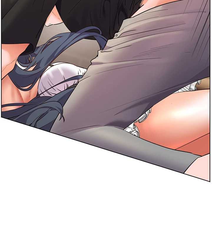 老师的亲密指导 - 第73話-捅破假玩咖處女鮑 - page 175