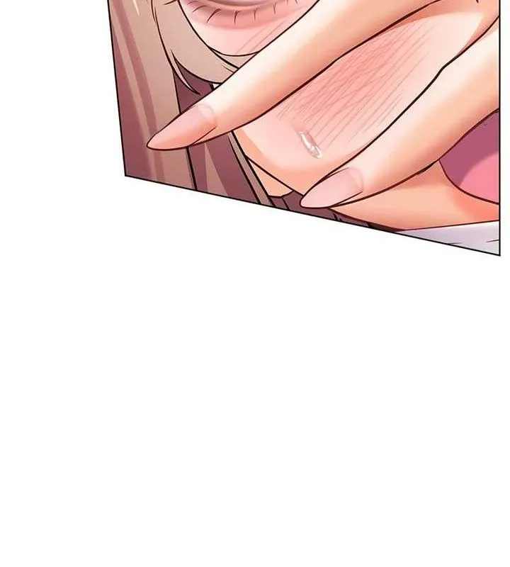 老师的亲密指导 - 第45話-吸盤少女的粉色溫泉 - page 4