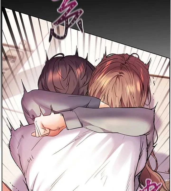 老师的亲密指导 - 第45話-吸盤少女的粉色溫泉 - page 164