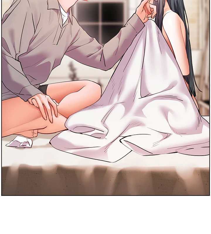 老师的亲密指导 - 第96話-初次和學生洗愛愛浴 - page 52