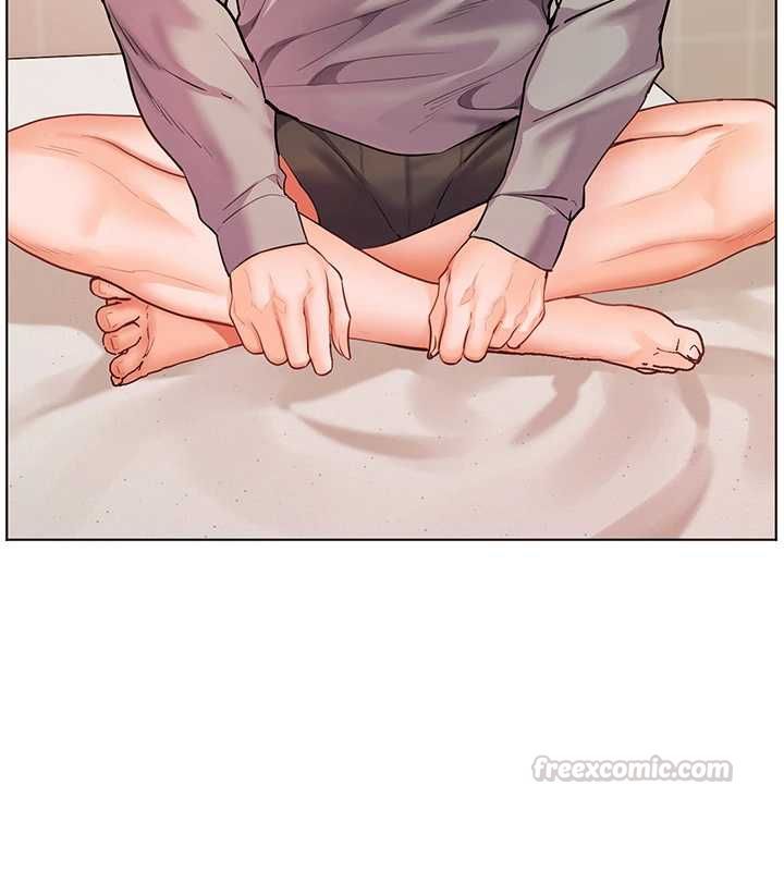 老师的亲密指导 - 第96話-初次和學生洗愛愛浴 - page 90