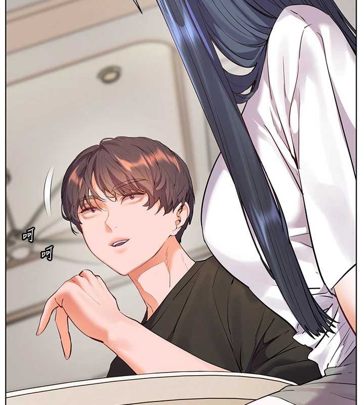 老师的亲密指导 - 第72話-初次幫學生搭帳篷♥ - page 3