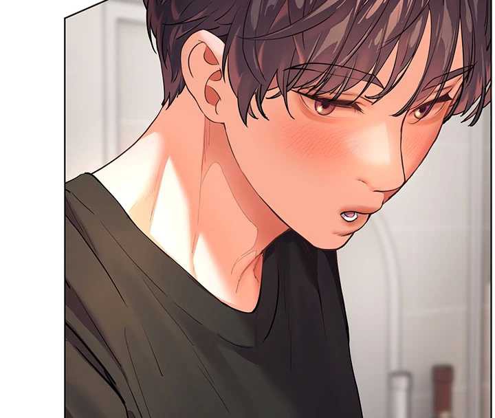 老师的亲密指导 - 第72話-初次幫學生搭帳篷♥ - page 18