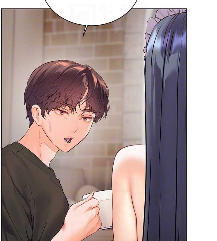 老师的亲密指导 - 第72話-初次幫學生搭帳篷♥ - page 97