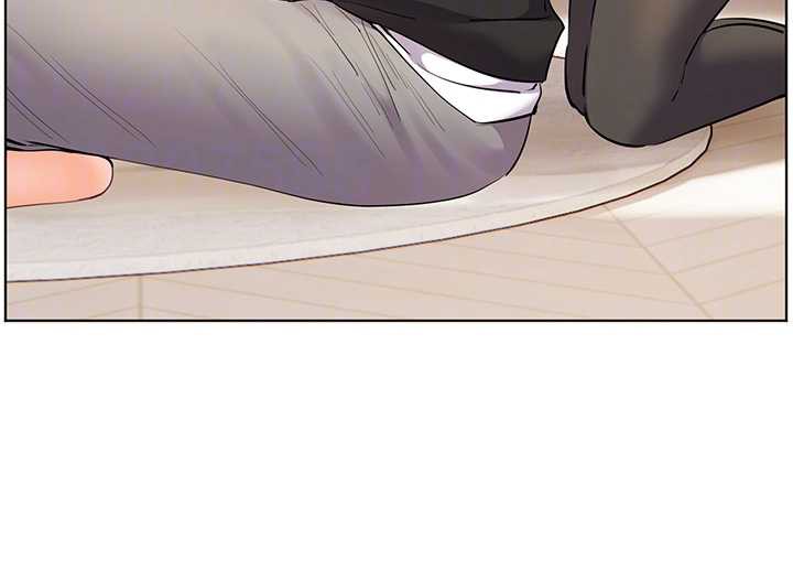 老师的亲密指导 - 第72話-初次幫學生搭帳篷♥ - page 108