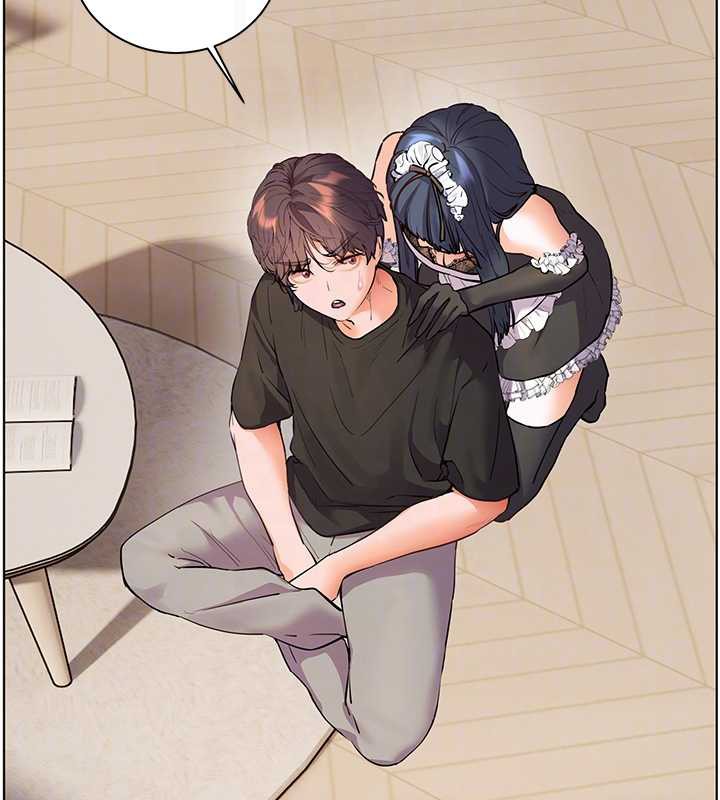 老师的亲密指导 - 第72話-初次幫學生搭帳篷♥ - page 115