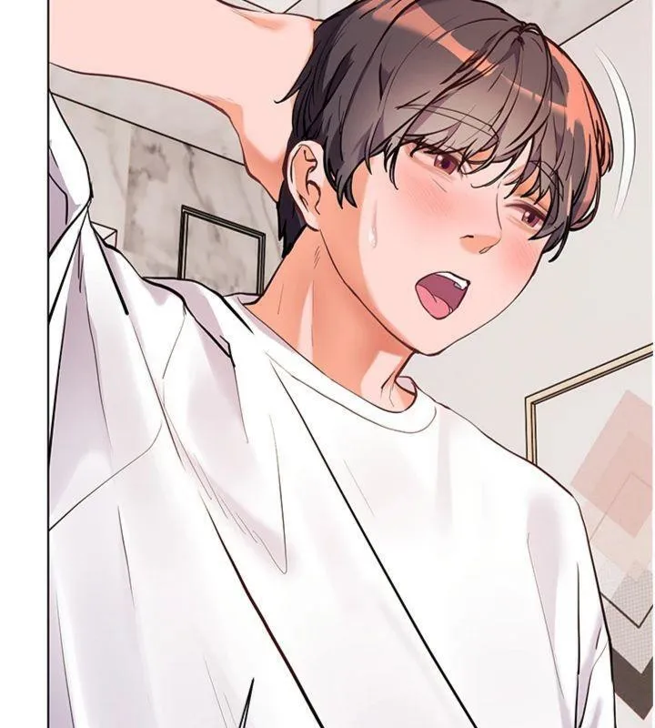 老师的亲密指导 - 第55話-為老師注入回春牛奶針 - page 201