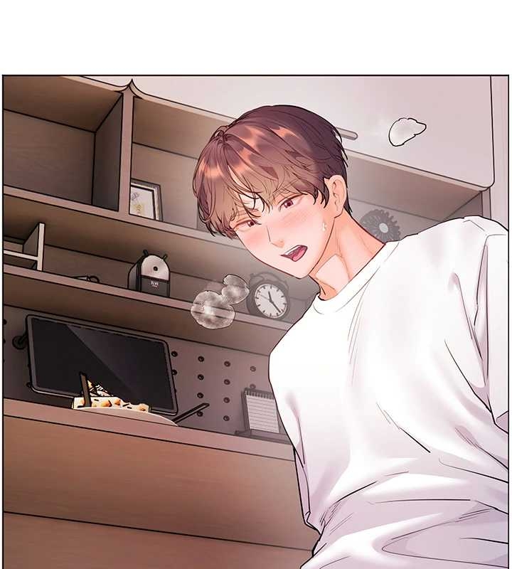 老师的亲密指导 - 第87話-金主的誘人新提議 - page 29