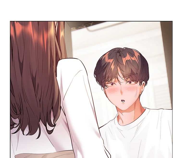 老师的亲密指导 - 第87話-金主的誘人新提議 - page 74