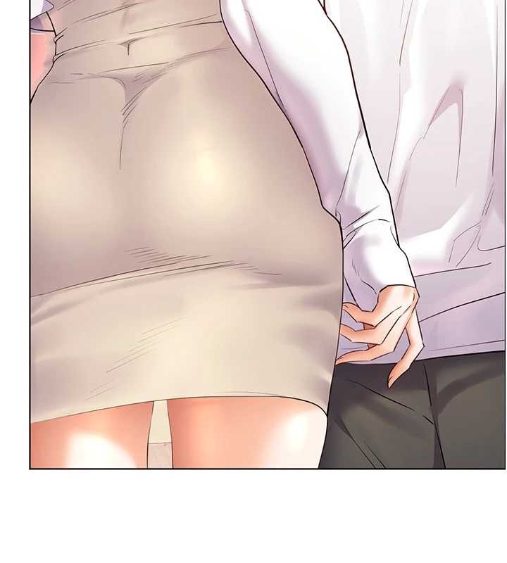 老师的亲密指导 - 第87話-金主的誘人新提議 - page 75